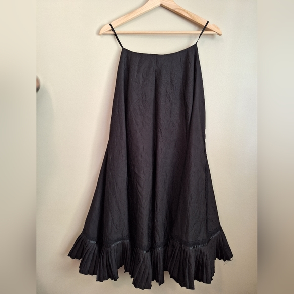 Le Chateau Black Skirt Size XS - Picture 2 of 2